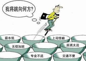 公務(wù)員考試：為什么那么多人30歲才開始報考公務(wù)員？