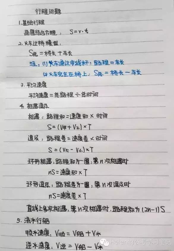 行測(cè)80分，申論70分，公考牛人筆記分享！