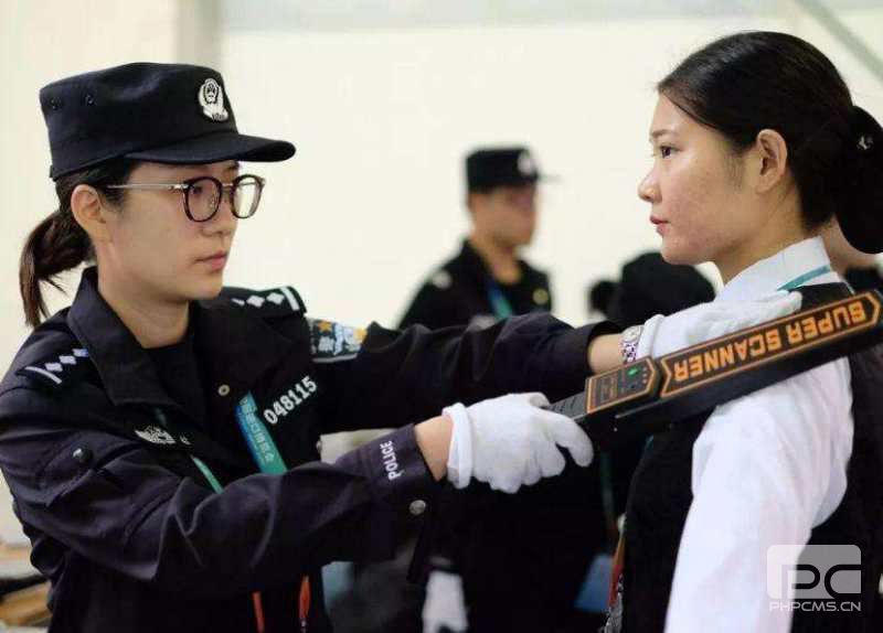 2019年貴陽地鐵一號(hào)線——地鐵安檢員招聘簡(jiǎn)章