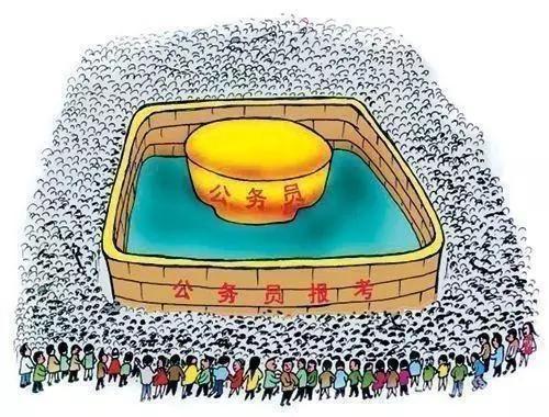 公務(wù)員考試145分上岸統(tǒng)計(jì)局，這是我讀過最經(jīng)典的經(jīng)驗(yàn)帖子