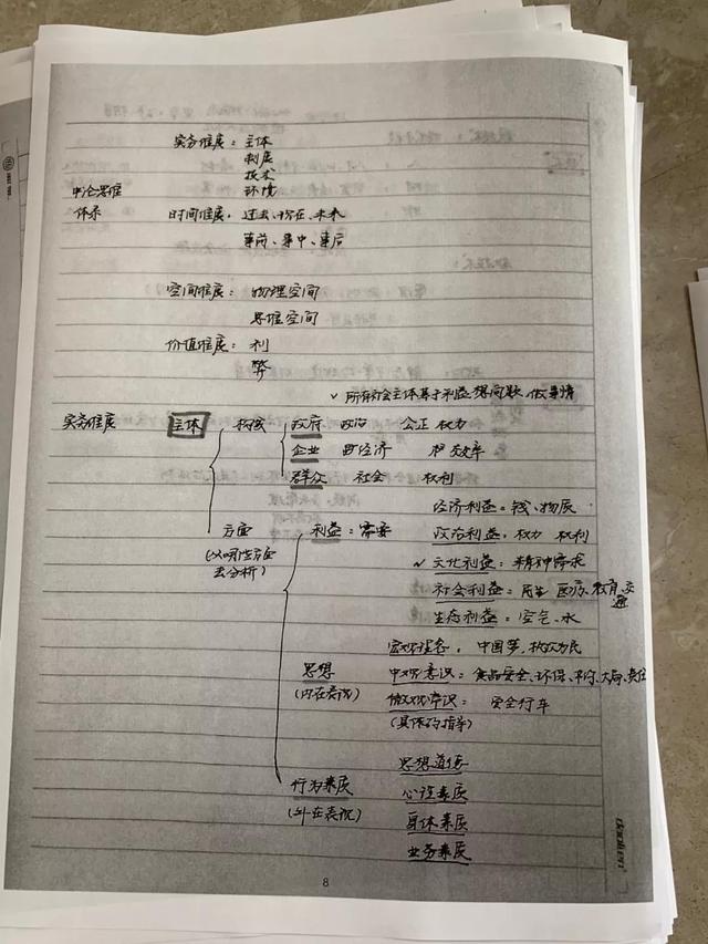 公務(wù)員考試145分上岸統(tǒng)計(jì)局，這是我讀過最經(jīng)典的經(jīng)驗(yàn)帖子